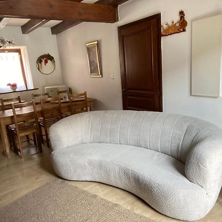Bed and Breakfast Relais Du Dompeter Molsheim Esterno foto