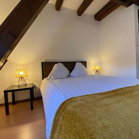 Bed and Breakfast Relais Du Dompeter Molsheim Esterno foto