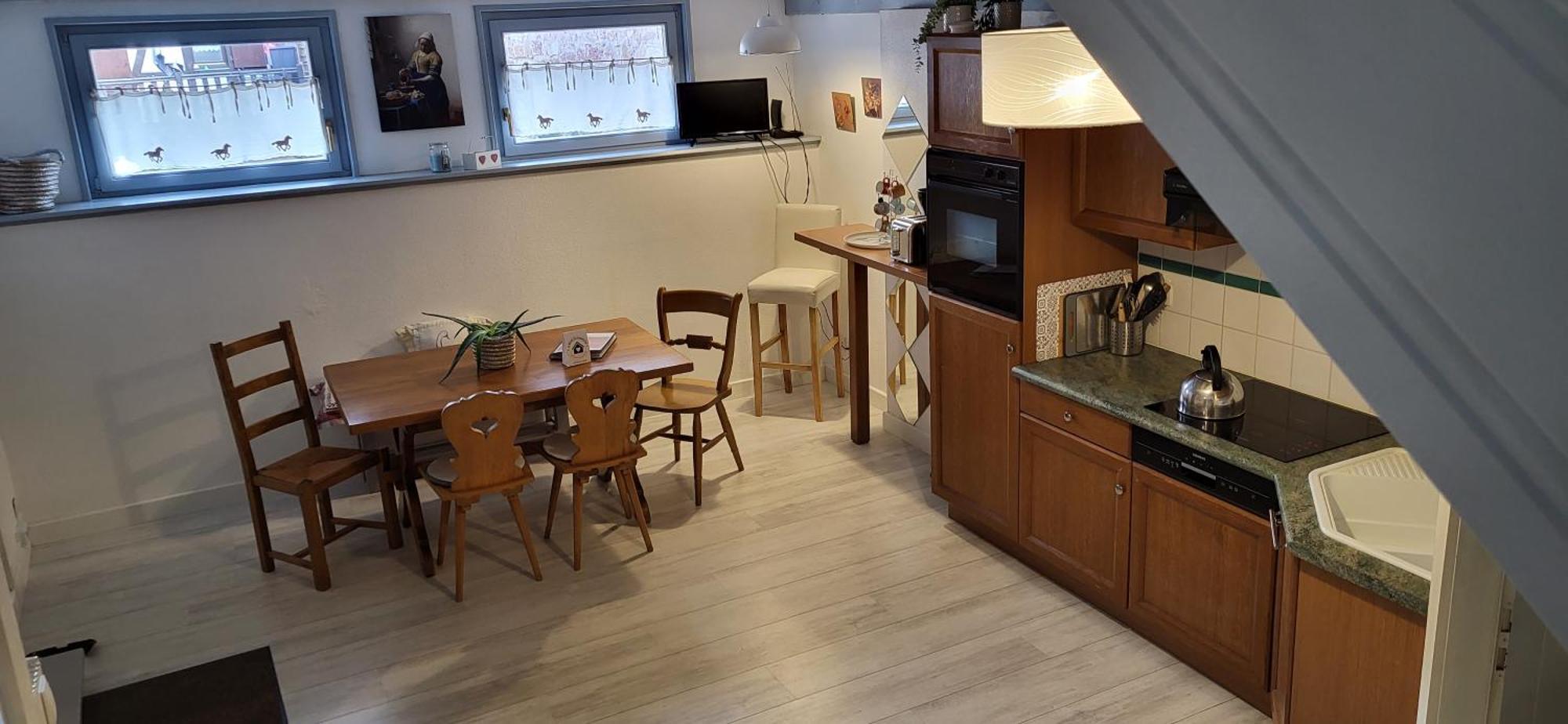 Bed and Breakfast Relais Du Dompeter Molsheim Esterno foto