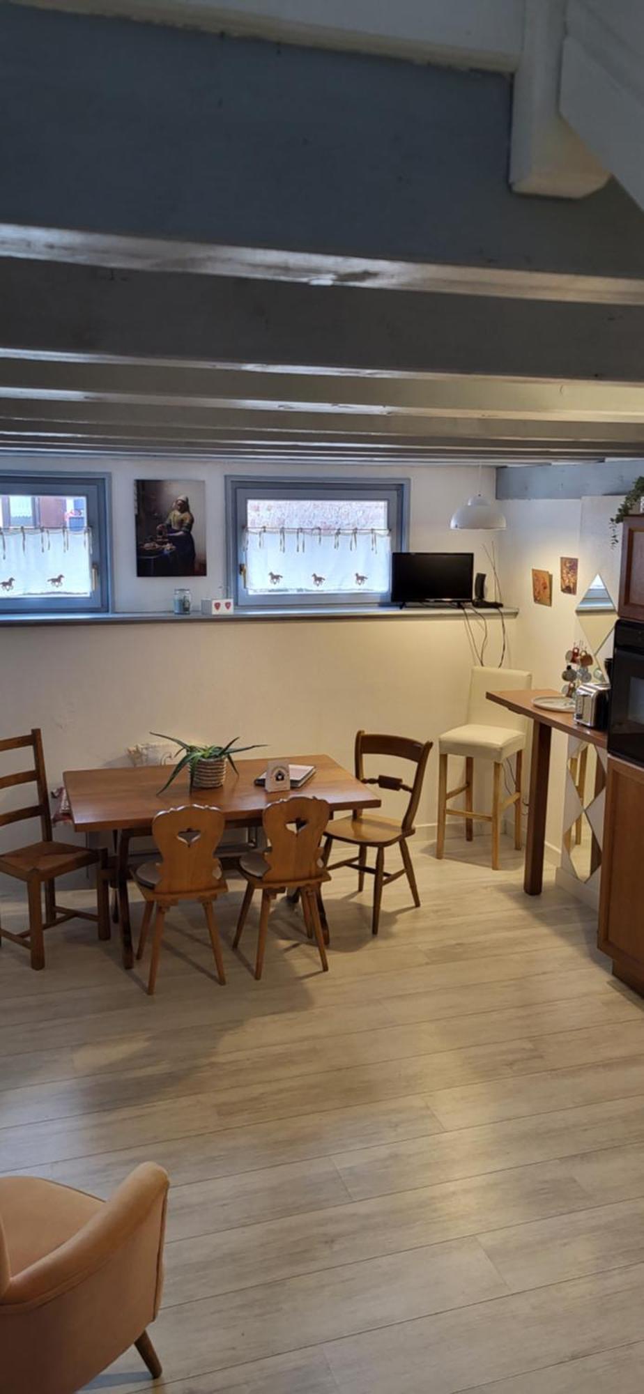 Bed and Breakfast Relais Du Dompeter Molsheim Esterno foto