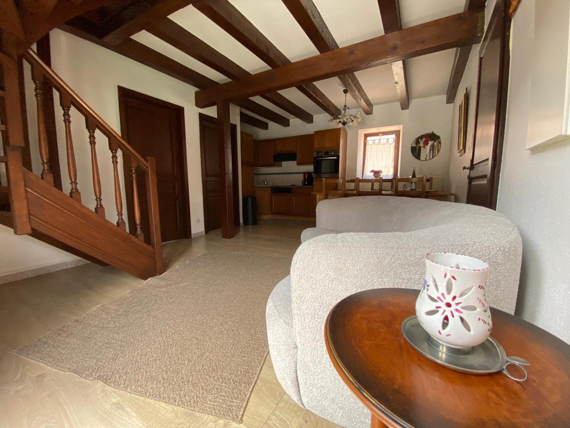 Bed and Breakfast Relais Du Dompeter Molsheim Esterno foto