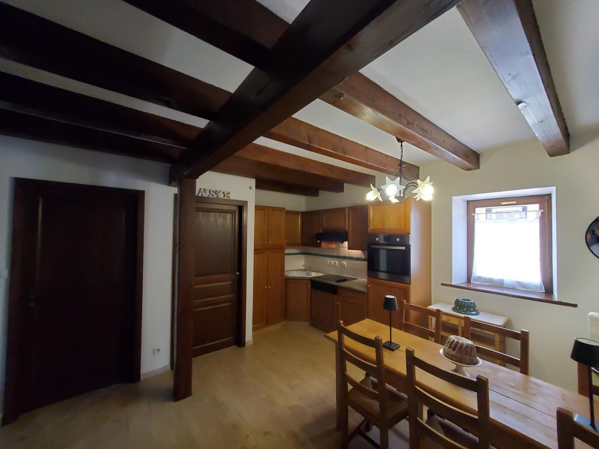 Bed and Breakfast Relais Du Dompeter Molsheim Esterno foto