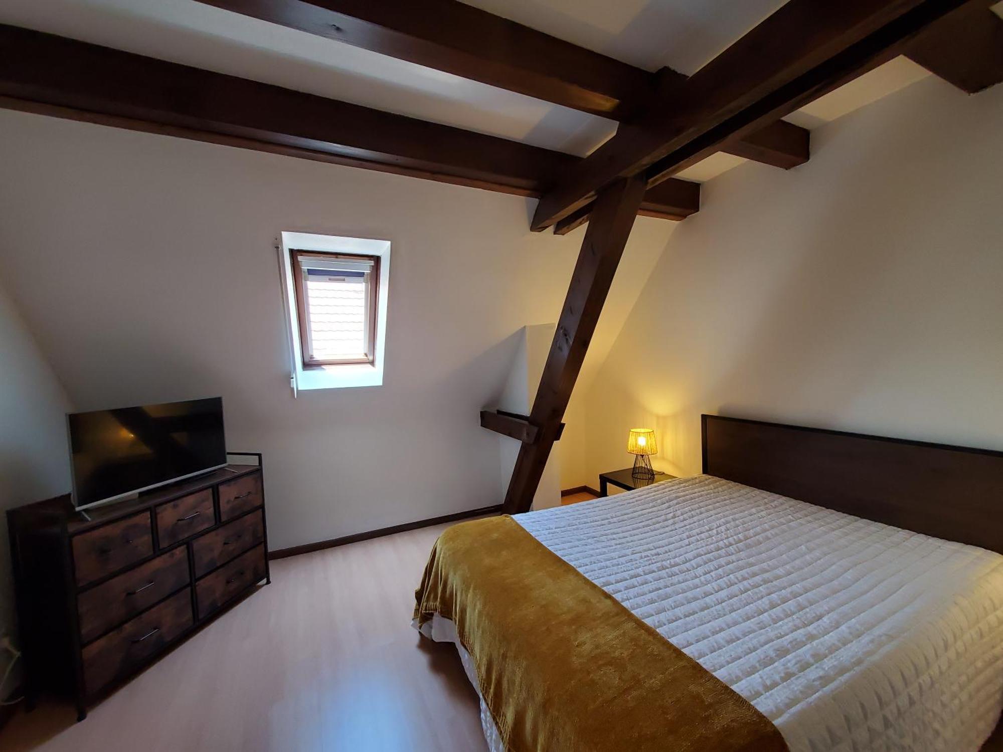 Bed and Breakfast Relais Du Dompeter Molsheim Esterno foto
