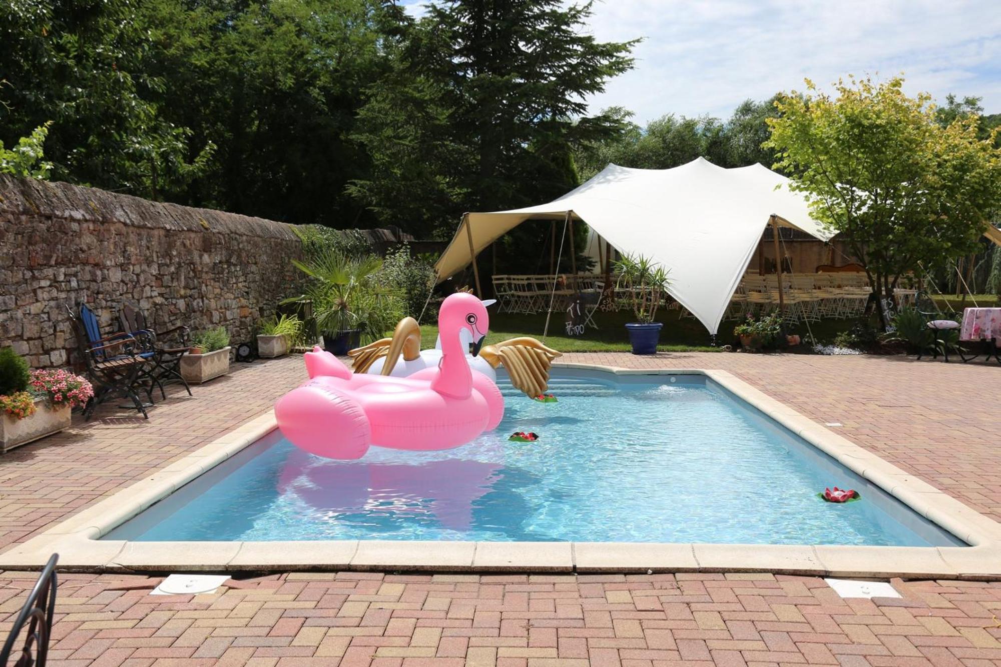 Bed and Breakfast Relais Du Dompeter Molsheim Esterno foto