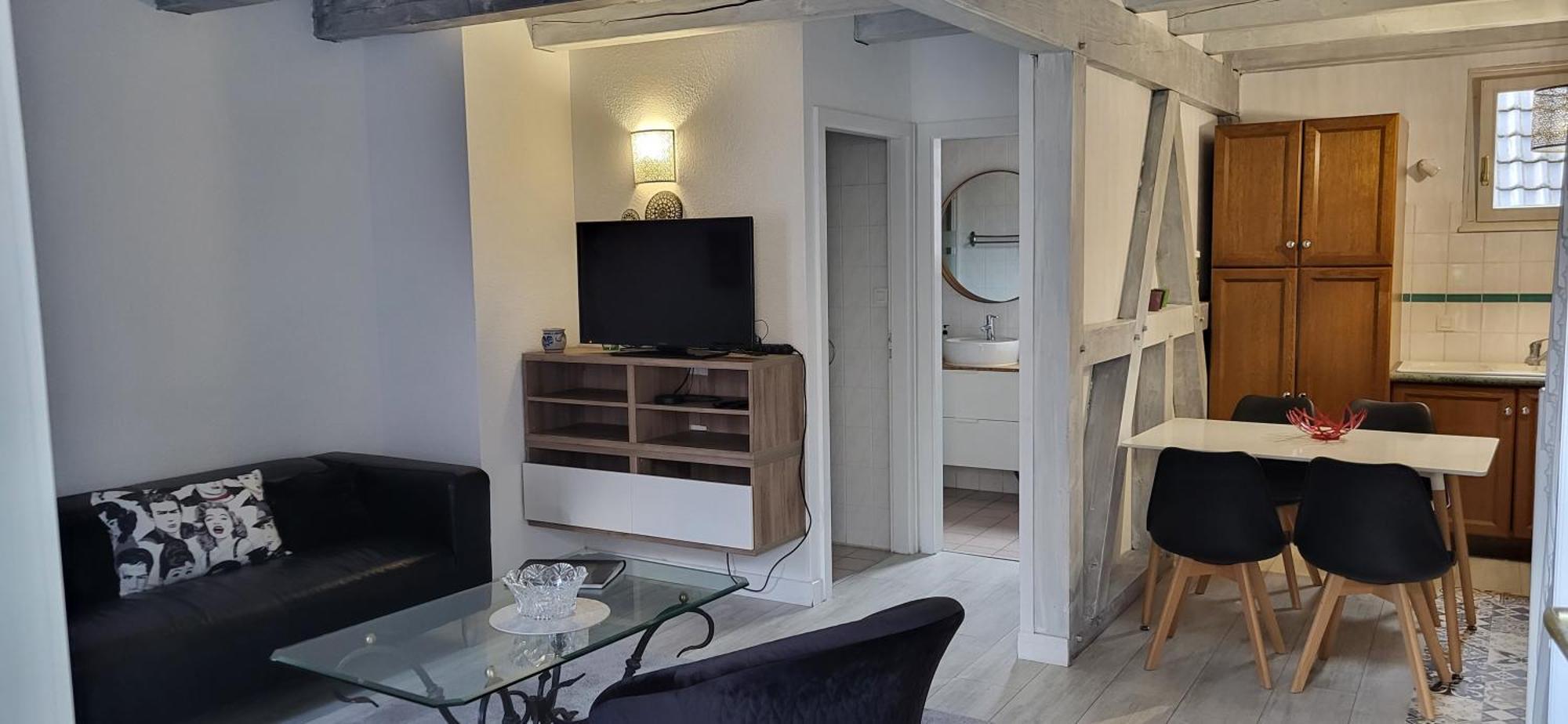 Bed and Breakfast Relais Du Dompeter Molsheim Esterno foto