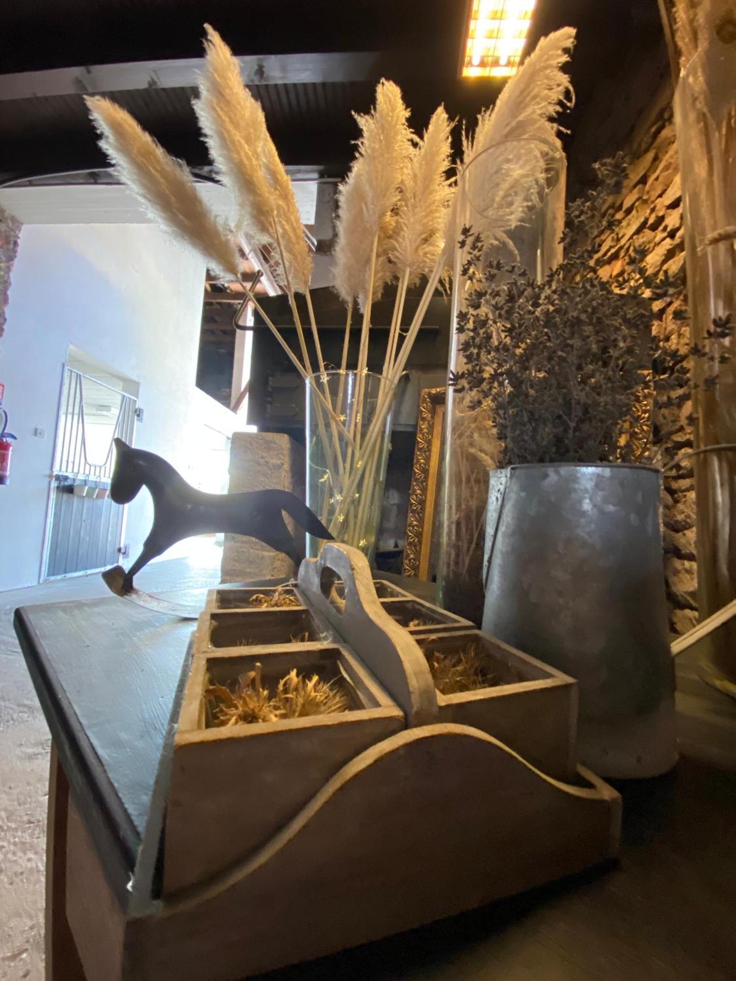 Bed and Breakfast Relais Du Dompeter Molsheim Esterno foto