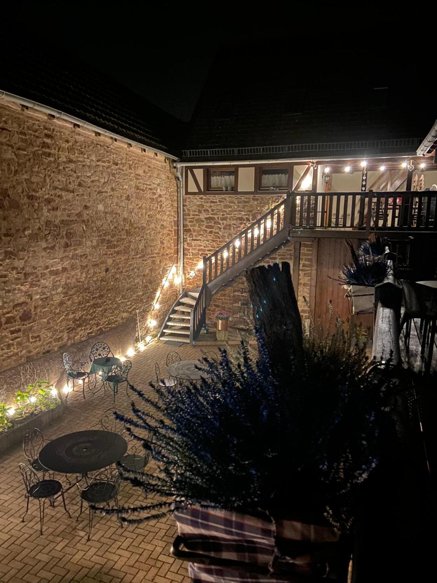 Bed and Breakfast Relais Du Dompeter Molsheim Esterno foto