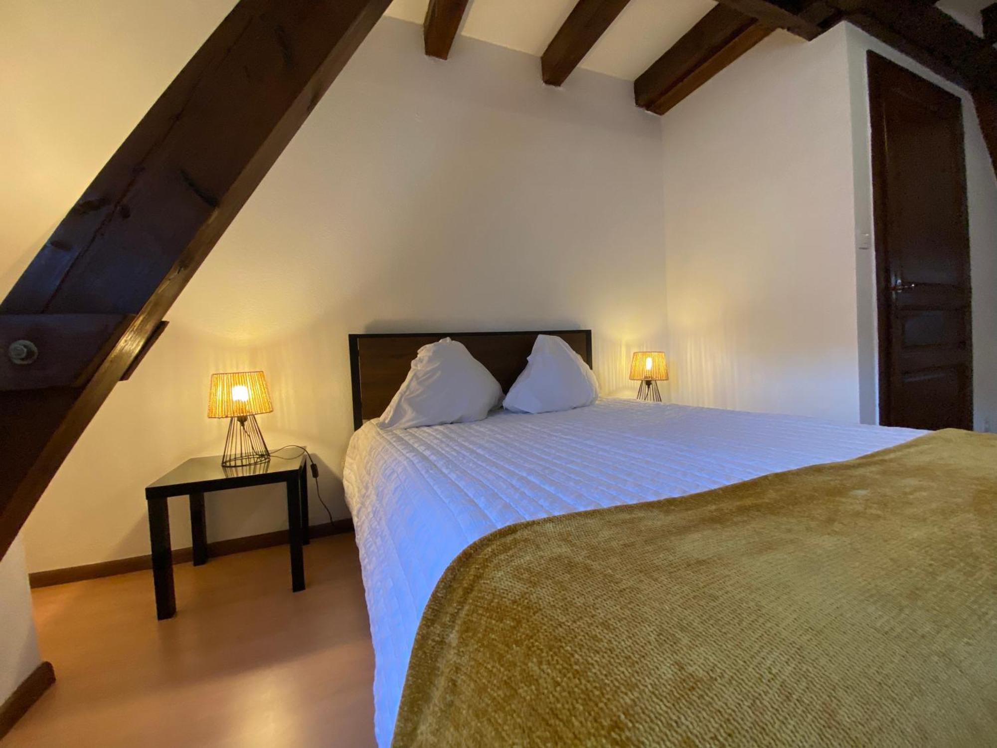 Bed and Breakfast Relais Du Dompeter Molsheim Esterno foto